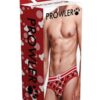 Prowler Red Paw Brief - Small