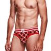 Prowler Red Paw Brief - Small