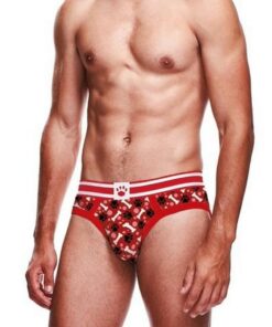 Prowler Red Paw Brief - XLarge