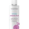 Wicked Simply Water Based Flavored Lubricant 4oz - Passion Fruit