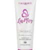LuvMor Naturals Water Based Personal Lubricant 4oz