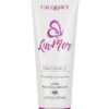 LuvMor Naturals Hybrid Personal Lubricant 4oz