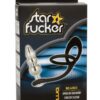 Star Fucker Beaded Plug Silicone Dual Enhancer - Black