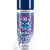 Skins Fusion Hybrid Silicone and Water Based Lubricant 4.4oz