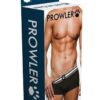 Prowler Black/White Trunk - Medium