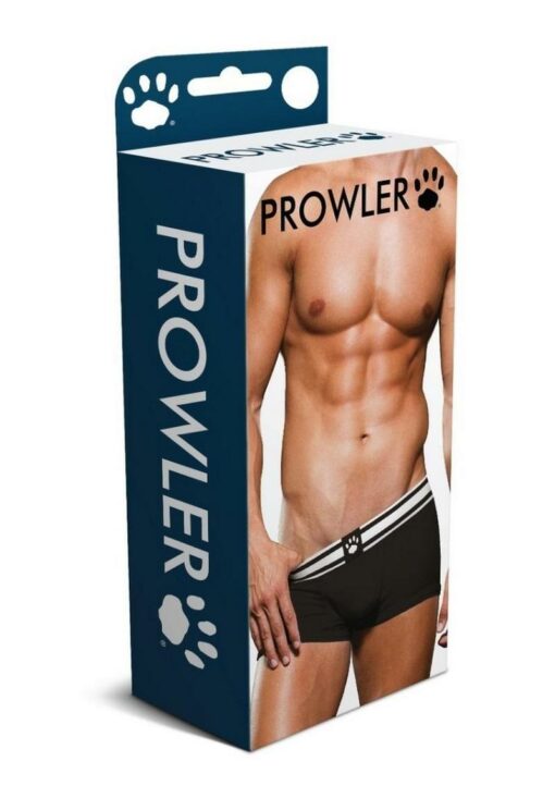 Prowler Black/White Trunk - XXLarge