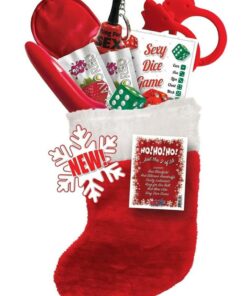Holiday Stocking Kit - Just the 2 of Us