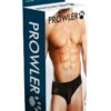 Prowler Mesh Open Brief - Large - Black