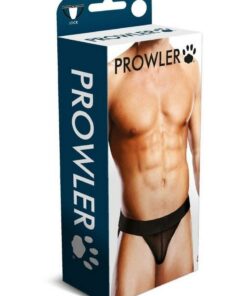 Prowler Mesh Jock - Small - Black