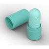 Arcwave Ghost Silicone Pocket Stroker - Mint Teal