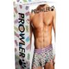 Prowler Spring/Summer 2023 Gummy Bears Trunk-  Small - White/Multicolor