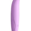 Inya Flirt Rechargeable Silicone Vibrator - Lavender