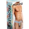 Prowler Spring/Summer 2023 Swimming Jock - Medium - Blue/Multicolor