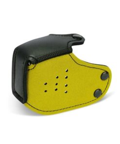 Prowler Red Puppy Muzzle - Yellow