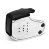 Prowler Red Puppy Muzzle - White