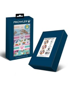 Prowler Summer Brief Collection (3 Pack) - XLarge - Multicolor
