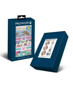 Prowler Summer Brief Collection (3 Pack) - XXLarge - Multicolor