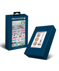 Prowler Summer Jock Strap Collection (3 Pack) - Medium - Multicolor