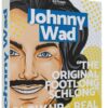 Johnny Wad Blow-Up Doll - Vanilla