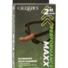 Performance Maxx Extension with Harness - Chocolate
