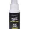 Rock Solid Delay Spray 2oz - Bulk
