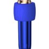 Swan Rechargeable Bullet - Blue/Rose Gold