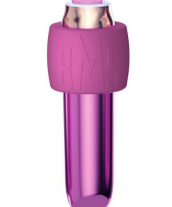 Swan Rechargeable Bullet - Pink/Rose Gold