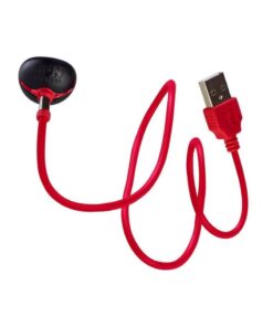 USB Charge Cable - Red
