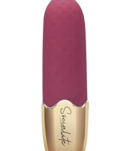Bodywand Socialite Surrender Rechargeable Silicone Mini Vibe - Pink