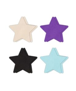 Pretty Pasties Star I - Multicolor