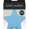 Pretty Pasties Star II - Multicolor