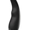 The Rabbit Company The Power Rabbit Rechargeable Silicone Vibrator - Black