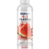Swiss Navy 4 In 1 Flavored Lubricant 1oz - Watermelon
