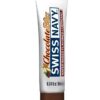 Swiss Navy Chocolate Bliss Flavored Lubricant 10ml