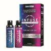 Swiss Navy Infuse Arousal 2 His and Hers 2oz Set