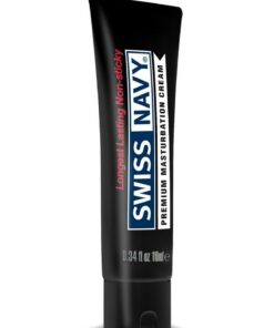 Swiss Navy Masturbation Cream 10ml