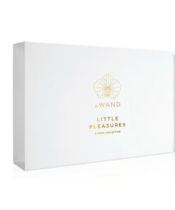 Le Wand Little Pleasures Collection