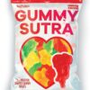 Horny Candy Gummy Sutra Sex Position Shaped Gummies 2.26oz. Bag - Assorted Flavors