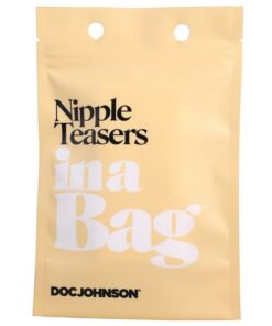 In a Bag Nipple Teasers - Smoke