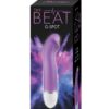 The Beat G-Spot Vibrator - Purple