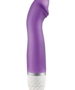 The Beat G-Spot Vibrator - Purple