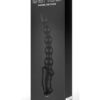 Nexus Bendz Prostate Edition Remote Control Bendable Rechargeable Silicone Prostate Massager - Black