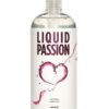 Liquid Passion Natural Lubricant 34oz