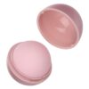 Opal Smooth Silicone Rechargeable Massager - Pink