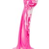 Twisted Love Twisted Bulb Tip Probe Silicone Anal Probe - Pink
