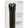 Raven Charmer Rechargeable Silicone Bullet - Black