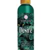 Desire Pheromone Massage Oil 4oz - Lavender