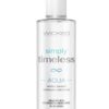 Wicked Simply Timeless Aqua Personal Lubricant