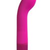 Selopas Paradise G Rechargeable Vibrator - Pink